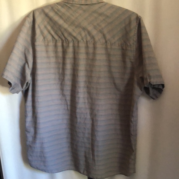 Toad & Co shirt - Picture 3 of 5